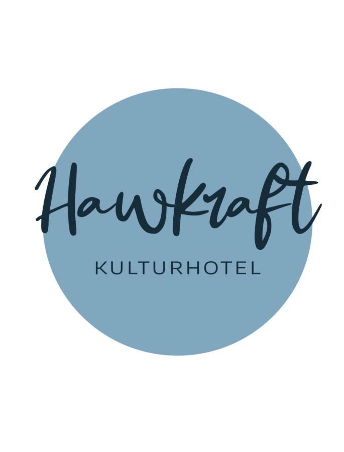 Room 8 - Hawkraft Kulturhotel Vestervig Ngoại thất bức ảnh